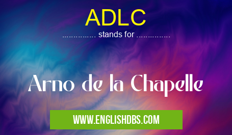 ADLC