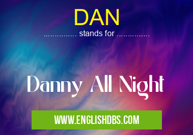 DAN