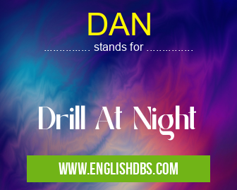 DAN