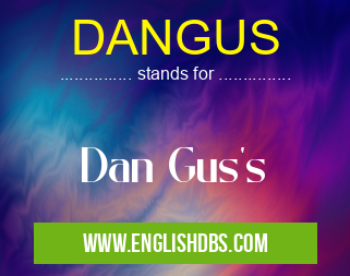 DANGUS