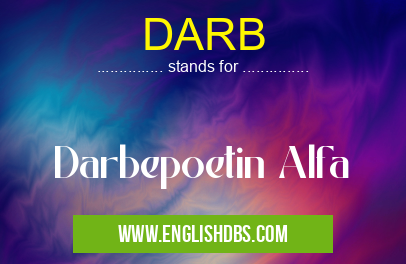 DARB