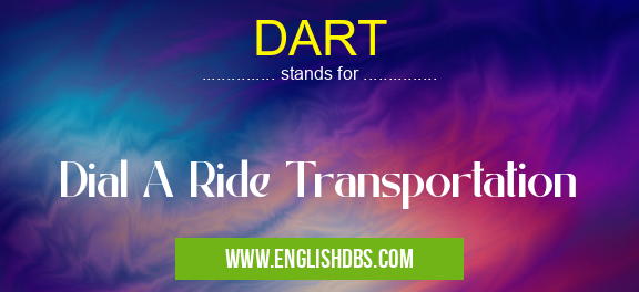 DART