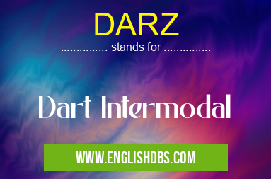 DARZ