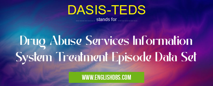 DASIS-TEDS