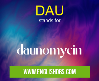 DAU