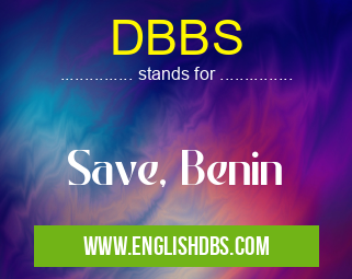 DBBS