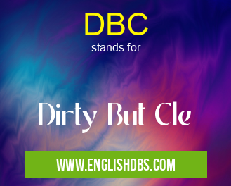 DBC