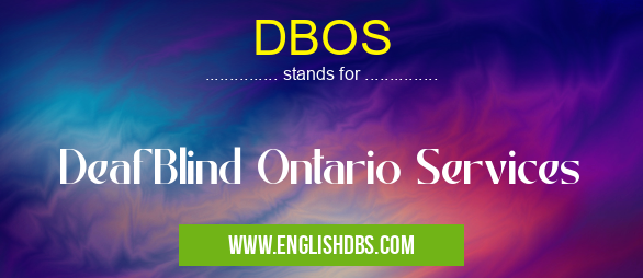 DBOS