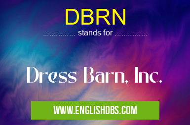 DBRN