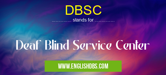 DBSC