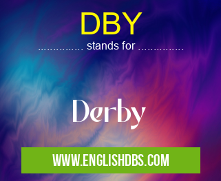 DBY