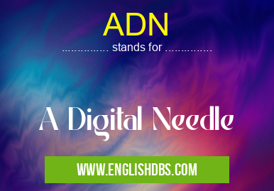 ADN