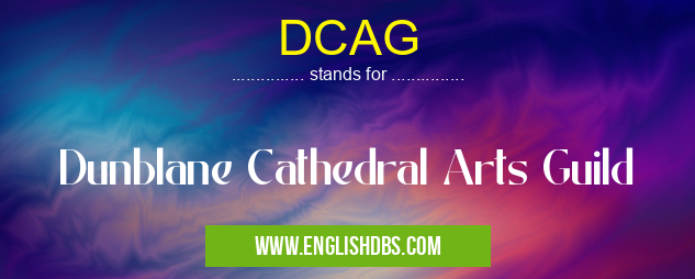 DCAG