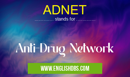 ADNET