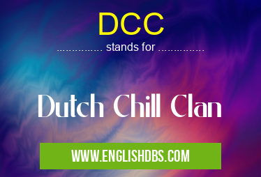 DCC