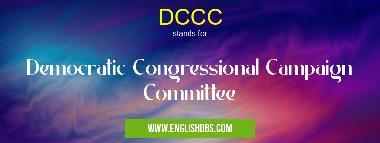 DCCC