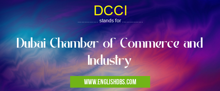 DCCI