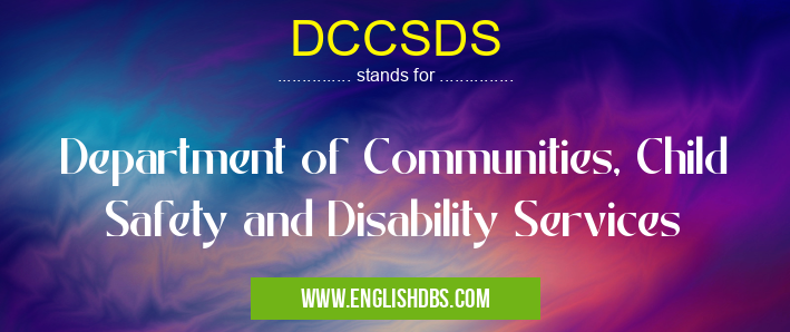 DCCSDS