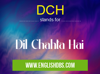 DCH