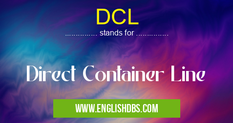 DCL