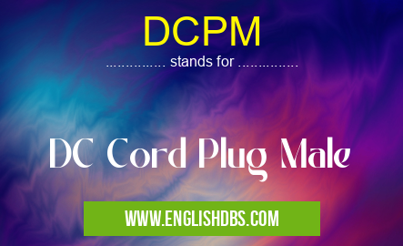 DCPM