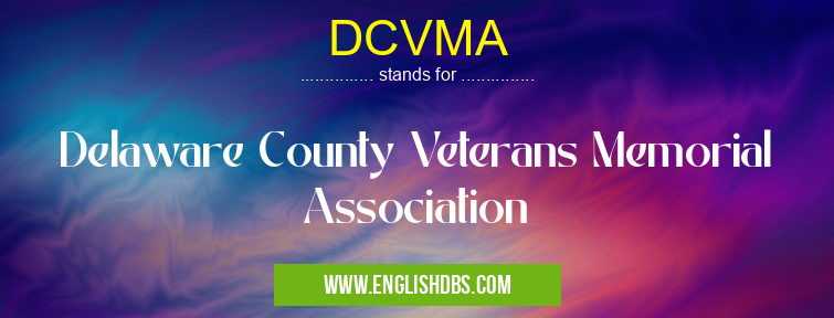 DCVMA