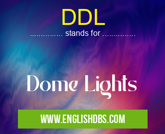 DDL