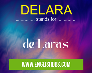 DELARA