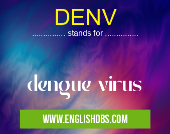 DENV