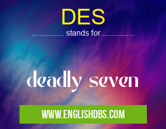 DES