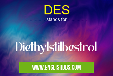 DES