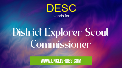 DESC