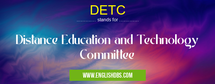 DETC