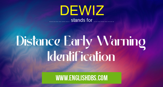 DEWIZ