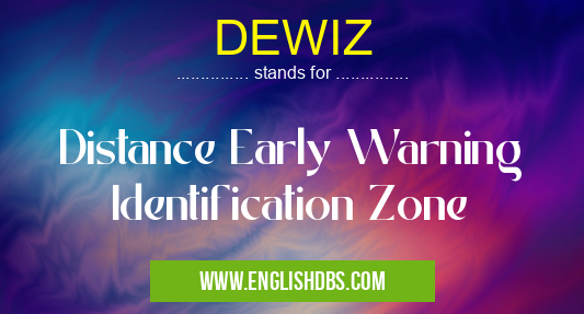 DEWIZ