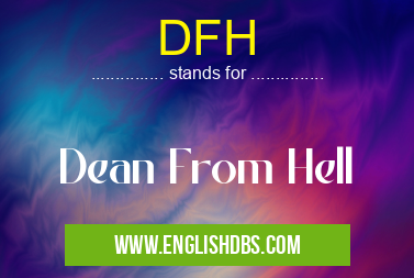 DFH