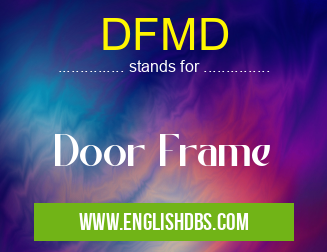 DFMD