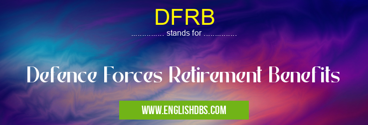 DFRB