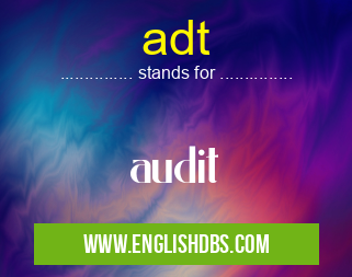 adt