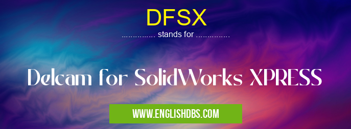 DFSX