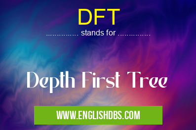 DFT