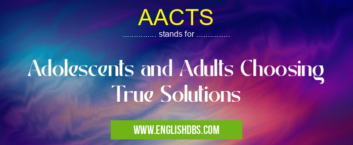 AACTS