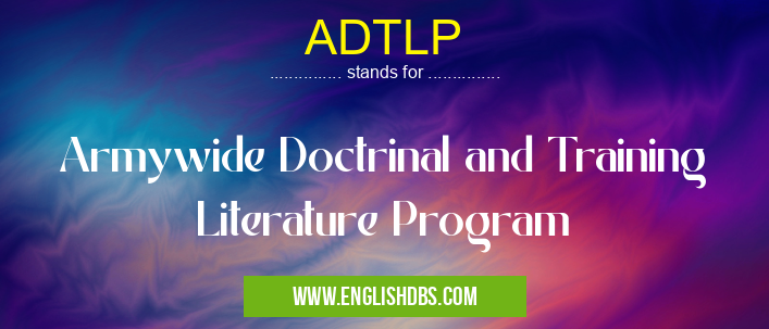 ADTLP