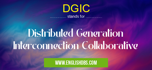 DGIC