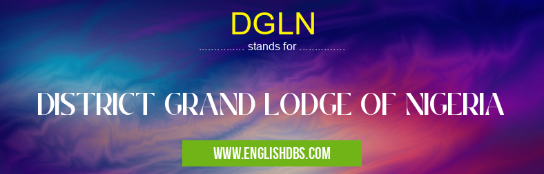 DGLN