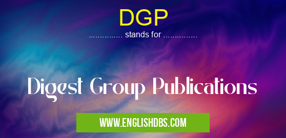 DGP