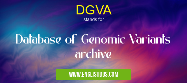 DGVA