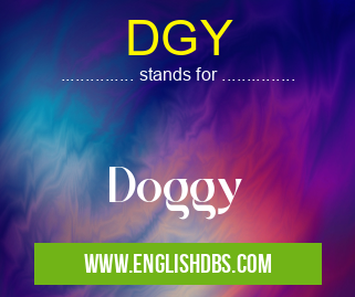 DGY