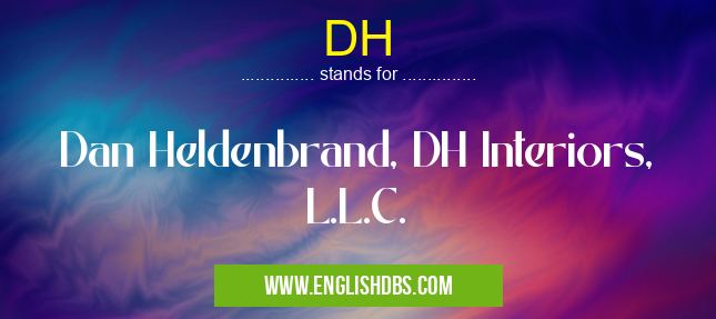 DH