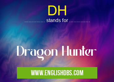 DH